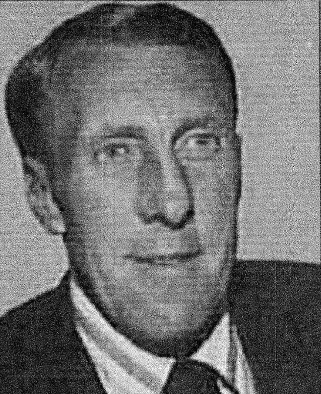 Donald V. McIntosh News, Sports, Jobs Daily Herald